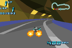 Drome Racers Screenshot 1